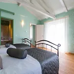 Villa In Istria With Pool And Sauna