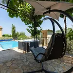 Villa In Istria With Pool And Sauna