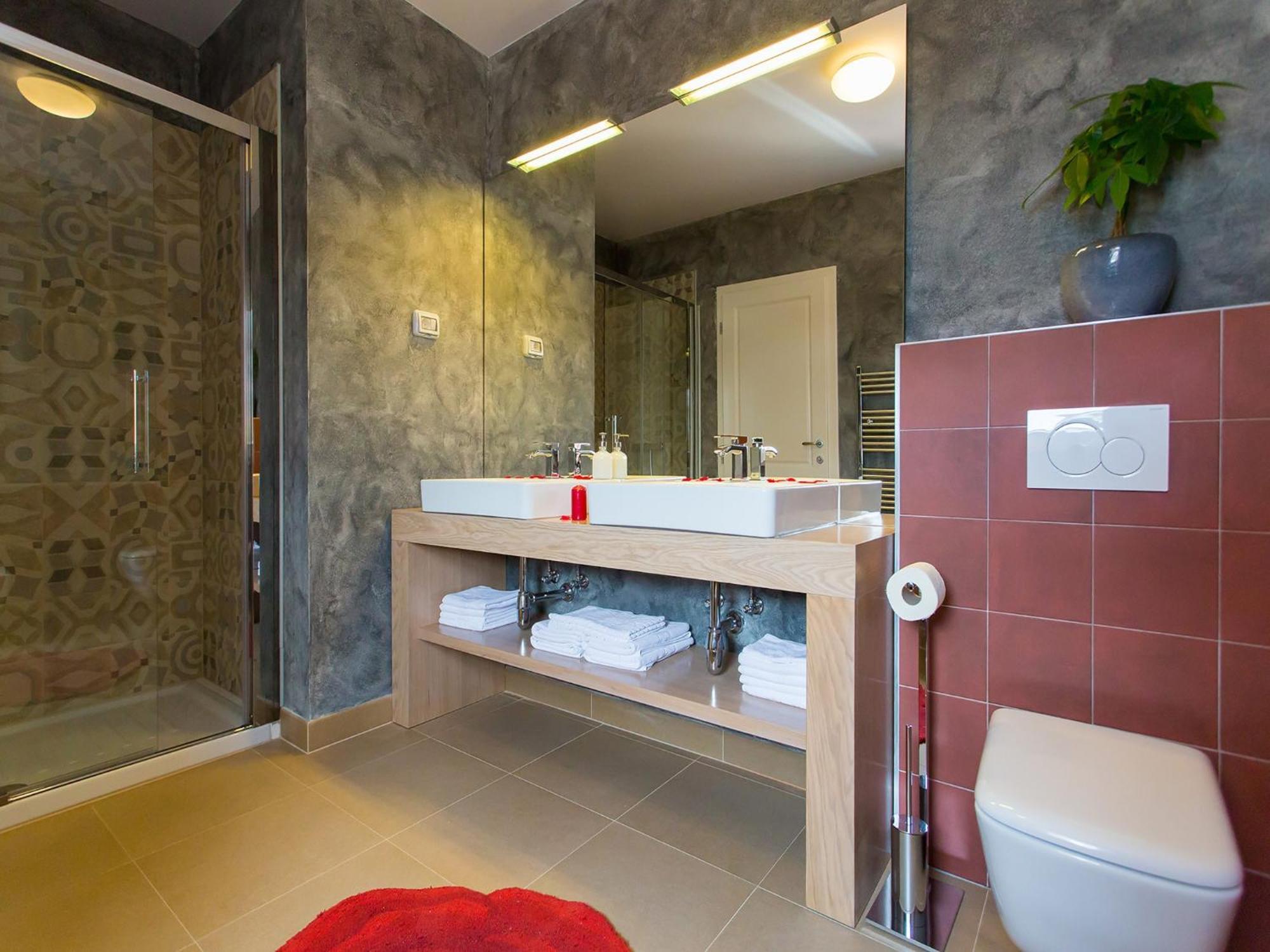 In Istria With Pool And Sauna Porec