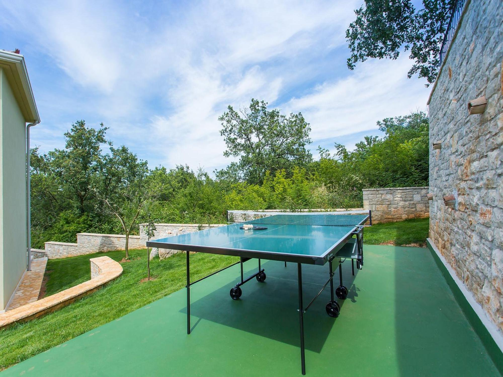 In Istria With Pool And Sauna Villa Poreč